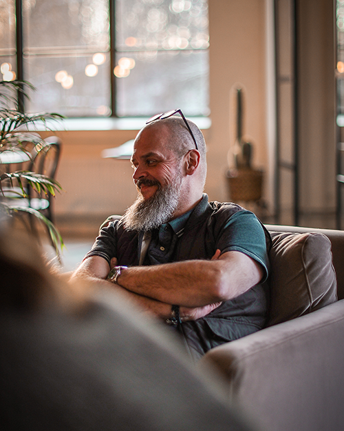 Hur du lägger upp en B2B digital strategi